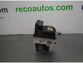 Replacement ABS unit for Alfa Romeo 166 2.4 JTD CAT OEM IAM reference 46796033 0265225093 BOSCH