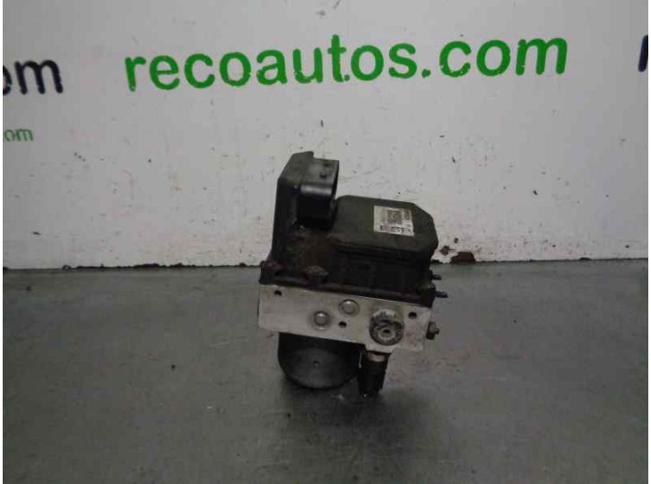 Replacement ABS unit for Alfa Romeo 166 2.4 JTD CAT OEM IAM reference 46796033 0265225093 BOSCH