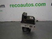 Replacement ABS unit for Alfa Romeo 166 2.4 JTD CAT OEM IAM reference 46796033 0265225093 BOSCH