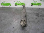 Recambio de amortiguador trasero izquierdo para nissan cabstar tl110 3.5 referencia OEM IAM 562009X202 61628 MONROE