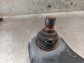 Recambio de brazo suspension superior delantero derecho para renault kadjar 1.5 dci diesel fap energy referencia OEM IAM 