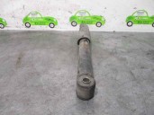 Recambio de amortiguador trasero izquierdo para nissan cabstar tl110 3.5 referencia OEM IAM 562009X202 61628 MONROE
