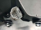 Recambio de motor limpia trasero para hyundai i20 style referencia OEM IAM 987101J000  