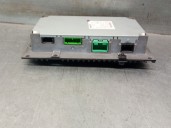 Recambio de amplificador para volvo s40 ii (544) 2.0 d referencia OEM IAM 5276403 5276403 