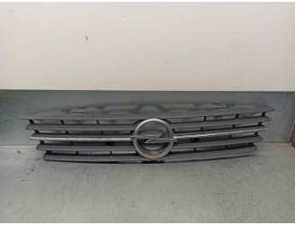 Replacement front grille for Opel Sintra 2.2 16V DTI OEM IAM reference 10288962 