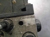 Replacement ABS for Alfa Romeo 166 2.4 JTD CAT OEM IAM reference 46796033 0265225093 BOSCH