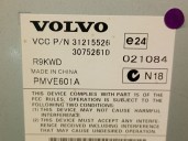 Recambio de amplificador para volvo s40 ii (544) 2.0 d referencia OEM IAM 5276403 5276403 