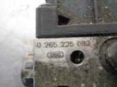 Recambio de abs para alfa romeo 166 2.4 jtd cat referencia OEM IAM 46796033 0265225093 BOSCH
