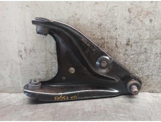 Recambio de brazo suspension inferior delantero izquierdo para dacia sandero ii 0.9 tce cat referencia OEM IAM M00G62421025 M00