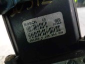 Replacement ABS for Alfa Romeo 166 2.4 JTD CAT OEM IAM reference 46796033 0265225093 BOSCH