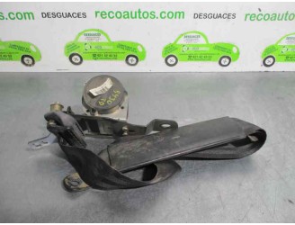 Recambio de cinturon seguridad trasero derecho para nissan cabstar tl110 3.5 referencia OEM IAM 888449X200  
