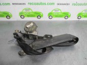 Recambio de cinturon seguridad trasero derecho para nissan cabstar tl110 3.5 referencia OEM IAM 888449X200  