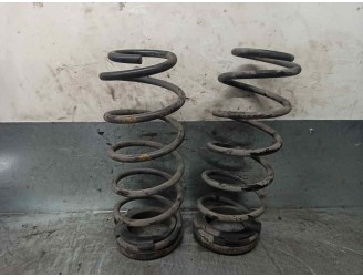 Recambio de muelle amortiguacion para hyundai i20 style referencia OEM IAM 