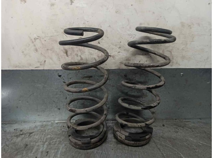 Recambio de muelle amortiguacion para hyundai i20 style referencia OEM IAM 