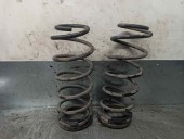 Recambio de muelle amortiguacion para hyundai i20 style referencia OEM IAM 