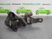 Recambio de cinturon seguridad trasero derecho para nissan cabstar tl110 3.5 referencia OEM IAM 888449X200  