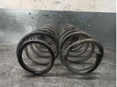 Recambio de muelle amortiguacion para hyundai i20 style referencia OEM IAM 