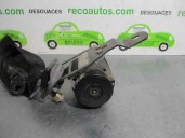 Recambio de cinturon seguridad trasero derecho para nissan cabstar tl110 3.5 referencia OEM IAM 888449X200  