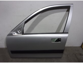 Recambio de puerta delantera izquierda para mg streetwise 1.4 referencia OEM IAM 5019674 GRIS 5 PUERTAS