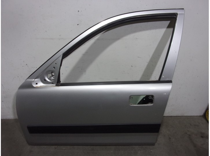 Recambio de puerta delantera izquierda para mg streetwise 1.4 referencia OEM IAM 5019674 GRIS 5 PUERTAS