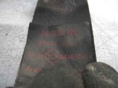 Recambio de cinturon seguridad trasero derecho para nissan cabstar tl110 3.5 referencia OEM IAM 888449X200  