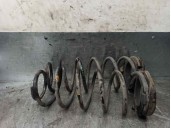Recambio de muelle amortiguacion para hyundai i20 style referencia OEM IAM   