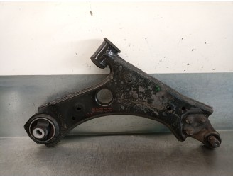 Recambio de brazo suspension inferior delantero derecho para jeep compass (mp, m6, mv, m7) 1.4 multiair referencia OEM IAM P6831