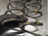 Recambio de muelle amortiguacion para hyundai i20 style referencia OEM IAM 