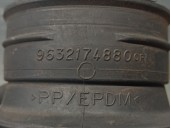 Recambio de tubo para peugeot 607 (s1) 2.2 hdi fap cat referencia OEM IAM 9632174880 