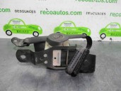 Recambio de cinturon seguridad trasero izquierdo para nissan cabstar tl110 3.5 referencia OEM IAM 888449X200 