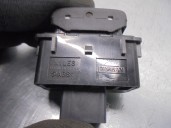 Recambio de interruptor para nissan navara pick-up (d40m) 2.5 dci cat referencia OEM IAM 252105X00A 