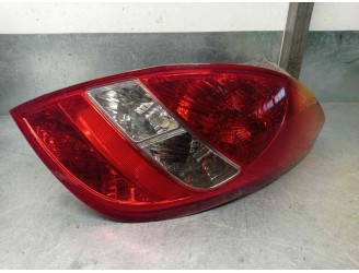 Recambio de piloto trasero derecho para hyundai i20 style referencia OEM IAM 924024P000  5 PUERTAS