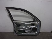 Recambio de puerta delantera izquierda para mg streetwise 1.4 referencia OEM IAM 5019674 GRIS 5 PUERTAS