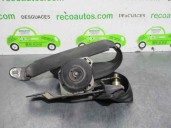 Recambio de cinturon seguridad trasero izquierdo para nissan cabstar tl110 3.5 referencia OEM IAM 888449X200 