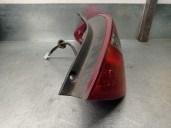 Replacement rear right tail light for Hyundai i20 Style OEM IAM reference 924024P000 5 DOORS