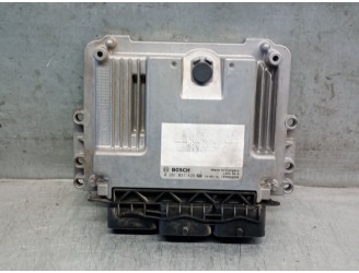 Recambio de centralita motor uce para ford b-max (jk) 1.6 tdci referencia OEM IAM 0281031429 0281031429 BOSCH