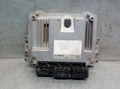 Recambio de centralita motor uce para ford b-max (jk) 1.6 tdci referencia OEM IAM 0281031429 0281031429 BOSCH