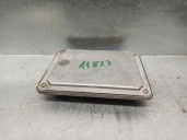 Recambio de centralita motor uce para opel sintra 2.2 16v dti referencia OEM IAM 90569337 0281001637 BOSCH