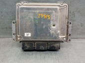Recambio de centralita motor uce para ford b-max (jk) 1.6 tdci referencia OEM IAM 0281031429 0281031429 BOSCH