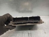 Recambio de centralita motor uce para opel sintra 2.2 16v dti referencia OEM IAM 90569337 0281001637 BOSCH