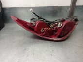 Recambio de piloto trasero derecho para hyundai i20 style referencia OEM IAM 924024P000  5 PUERTAS