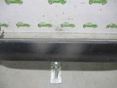 Recambio de paragolpes trasero para citroën zx break 1.9 diesel referencia OEM IAM NEGRO TEXTURADO 5 PUERTAS