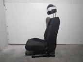 Recambio de asiento delantero derecho para volkswagen passat variant (3g5) 2.0 tdi referencia OEM IAM 3AA881515A 3AA881515A 