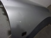 Replacement front right fender for MG Streetwise 1.4 OEM IAM reference 5019679 GREY 