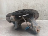 Recambio de mangueta delantera derecha para bmw x3 (e83) 3.0 turbodiesel referencia OEM IAM 31213412020  