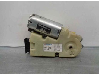 Recambio de motor techo electrico para renault espace iv (jk0) grand espace dynamique referencia OEM IAM  404888 VALEO