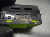 Recambio de mando retrovisor para nissan navara pick-up (d40m) 2.5 dci cat referencia OEM IAM 25570CT01B  