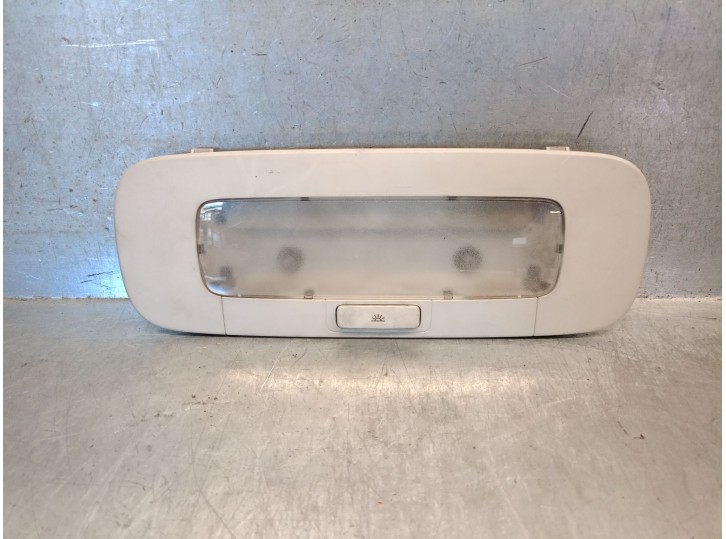 Recambio de luz interior para volkswagen golf v berlina (1k1) 1.9 tdi referencia OEM IAM 1K0947291 1K0947105P 