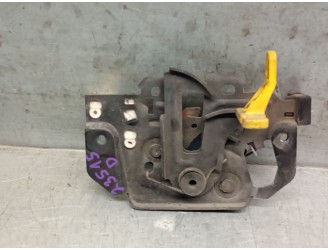 Recambio de cerradura capot para ford b-max (jk) 1.6 tdci referencia OEM IAM AV1A16700AF 1807331 