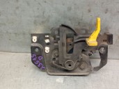 Recambio de cerradura capot para ford b-max (jk) 1.6 tdci referencia OEM IAM AV1A16700AF 1807331 